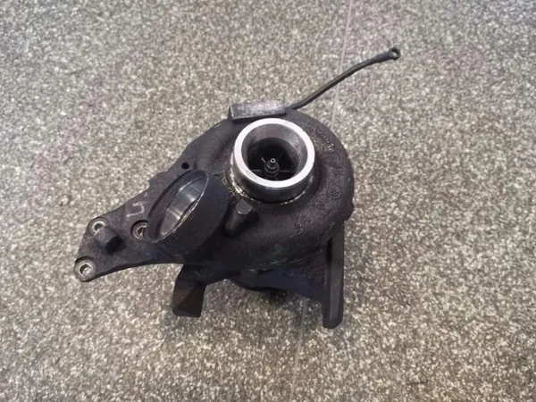 Turbo OEM A6460900180 pour Mercedes-Benz C W203 image 4
