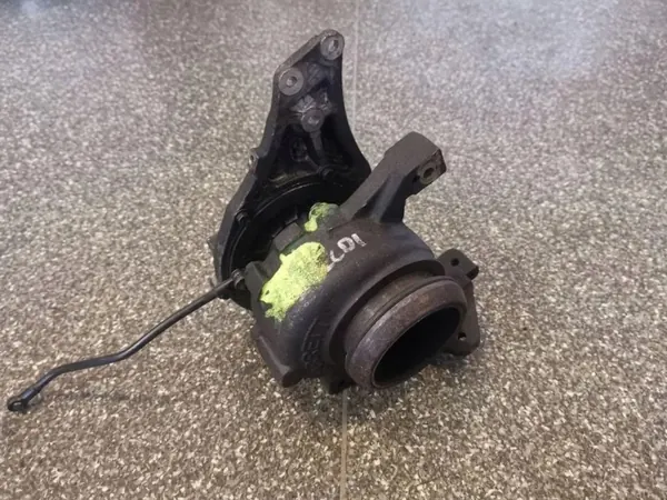 Turbo OEM A6460900180 pour Mercedes-Benz C W203 image 5