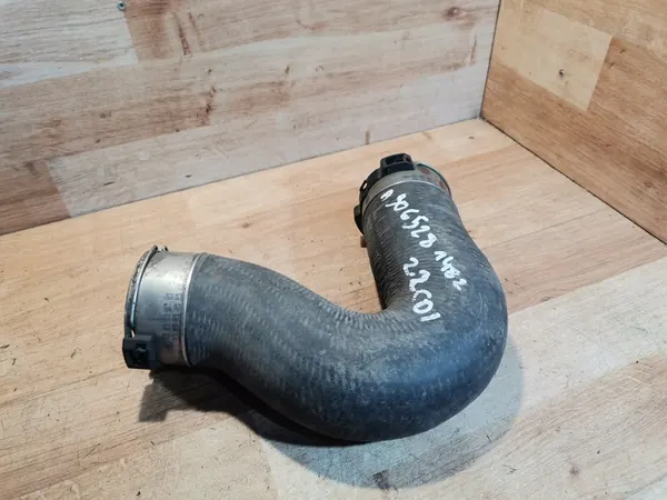 Turbo intercooler slang Mercedes Sprinter 906 2.2 CDI image 4