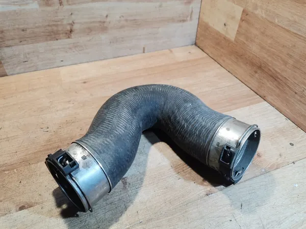 Turbo intercooler slang Mercedes Sprinter 906 2.2 CDI image 5