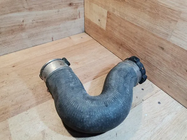 Turbo intercooler slang Mercedes Sprinter 906 2.2 CDI image 6