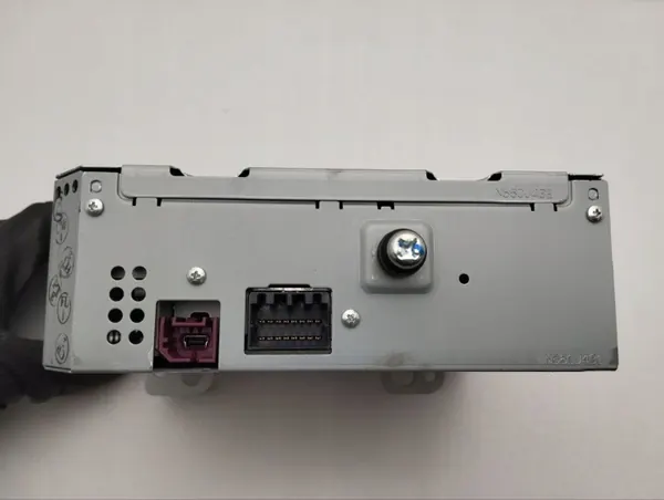 DVD-vaihtaja OEM 68378304AA Chrysler Pacifica 2018:lle image 4