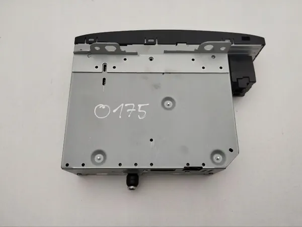 DVD-vaihtaja OEM 68378304AA Chrysler Pacifica 2018:lle image 7