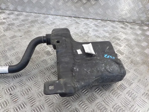 Mercedes Vito W447 W448 ruitensproeiervloeistofbuis OEM A4478690066 image 4