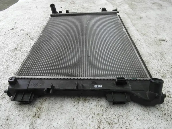 Kia OE 25310D7500 Radiador de agua image 3