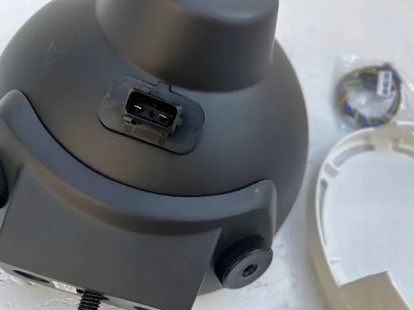 Farol de Longo Alcance Hella 1F8 image 3