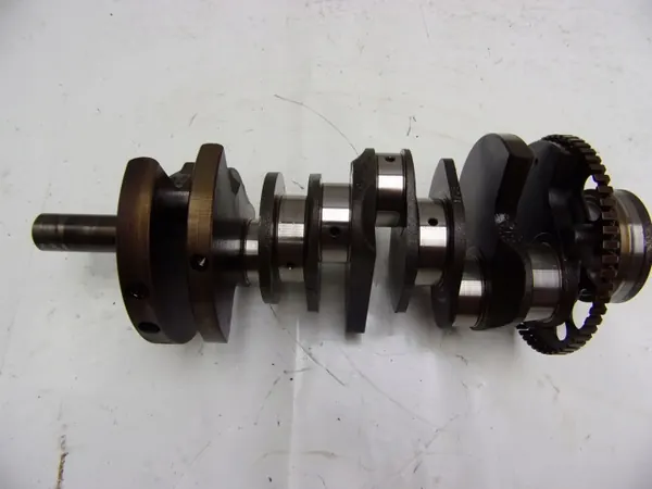 Virabrequim Dodge OE OEM 05184249AF - Usado image 2