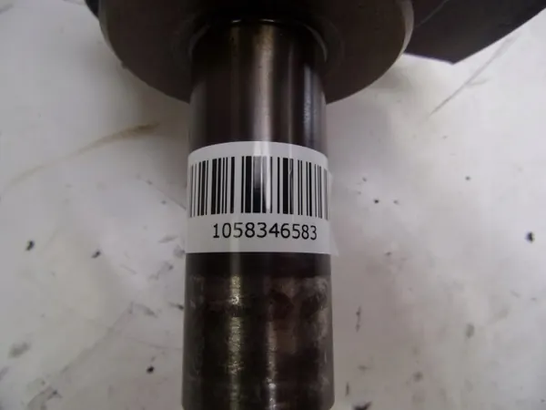 Virabrequim Dodge OE OEM 05184249AF - Usado image 8