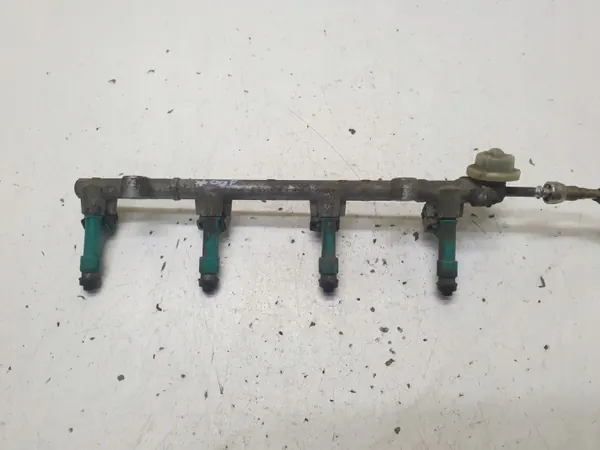 Carril de inyección OEM 23250-28080 para Toyota RAV4 2.0 VVTi image 3