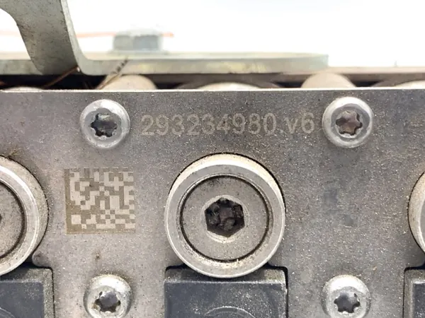 LPG-Gaseinspritzventil OEM LORK-212-17172 - Gebraucht image 4