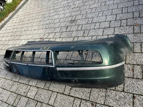 Parachoques delantero AUDI A6 C5 OEM - Estado usado image 3