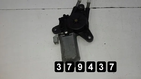 Régulateur de vitre Lancia Zeta OEM AM-379437 image 3