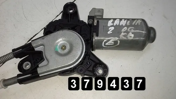 Régulateur de vitre Lancia Zeta OEM AM-379437 image 4