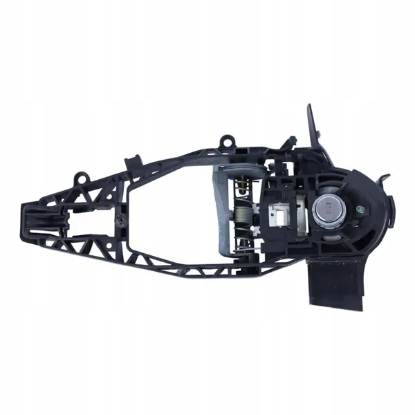 BMW Dörrhandtagsfäste OEM 9881774 - Höger Sida image 2