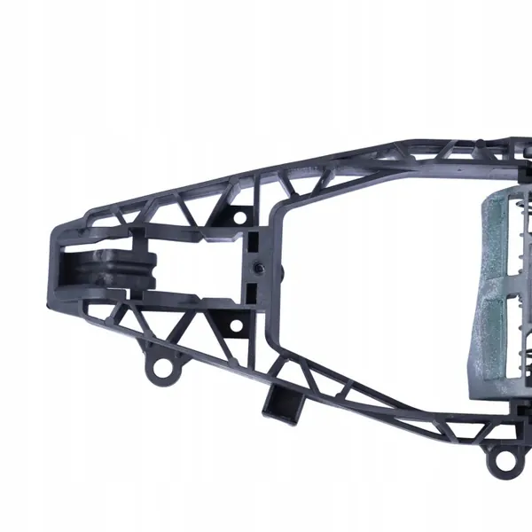 BMW Dörrhandtagsfäste OEM 9881774 - Höger Sida image 10