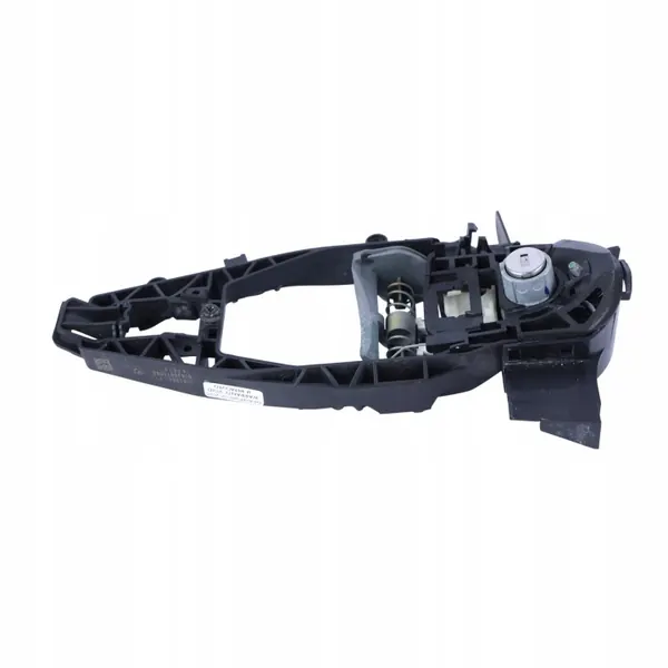 BMW Dörrhandtagsfäste OEM 9881774 - Höger Sida image 4