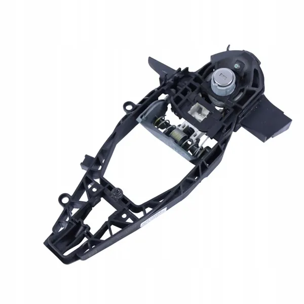 BMW Dörrhandtagsfäste OEM 9881774 - Höger Sida image 5