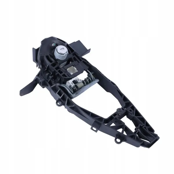 BMW Dörrhandtagsfäste OEM 9881774 - Höger Sida image 6