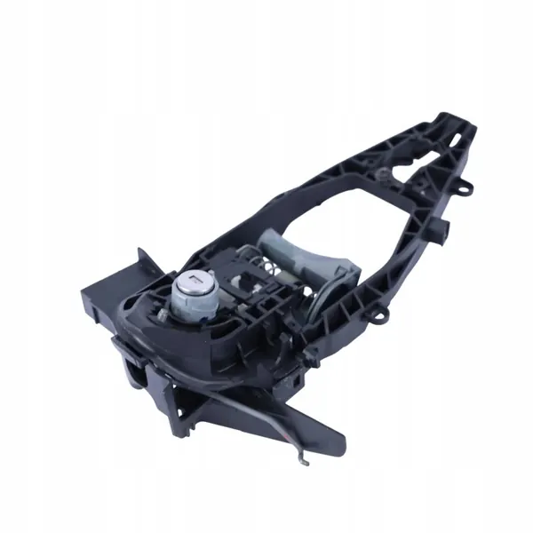 BMW Dörrhandtagsfäste OEM 9881774 - Höger Sida image 7