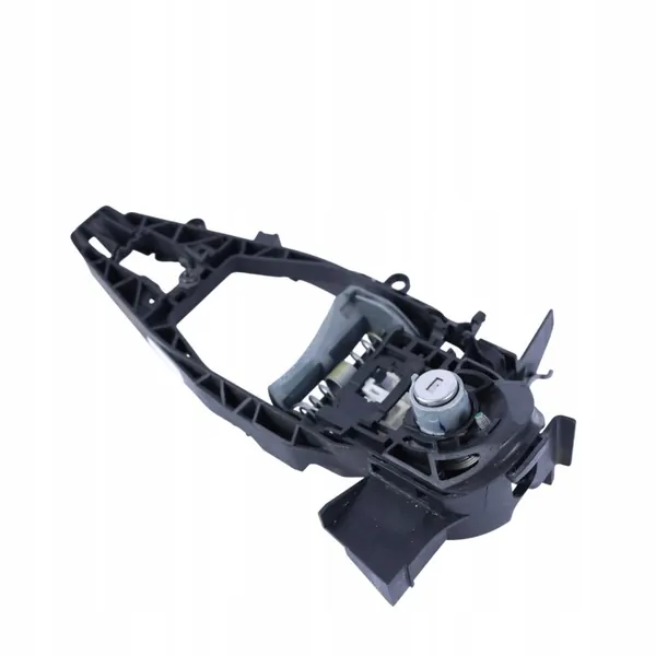 BMW Dörrhandtagsfäste OEM 9881774 - Höger Sida image 8