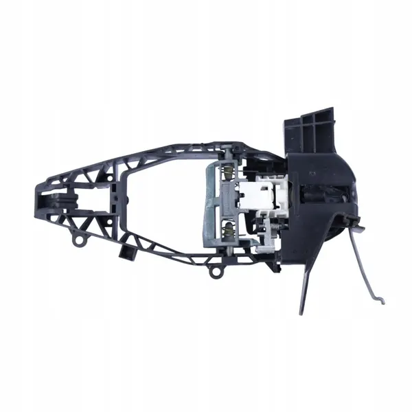 BMW Dörrhandtagsfäste OEM 9881774 - Höger Sida image 9