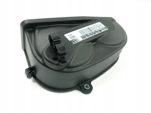 SKODA KAMIQ Täckning för kamrem 2020 image 3