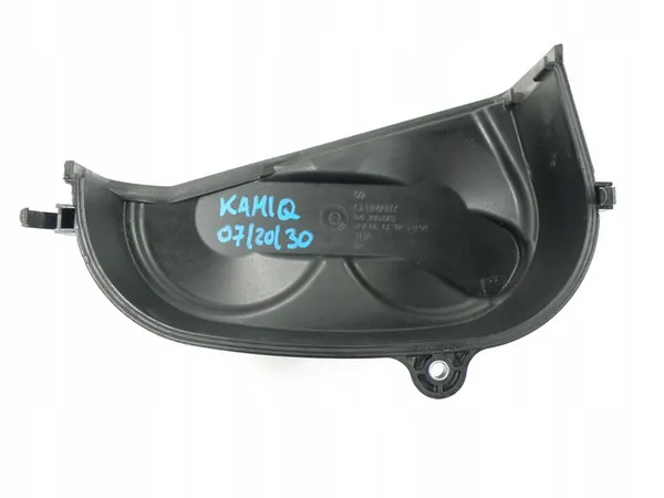 SKODA KAMIQ Täckning för kamrem 2020 image 4
