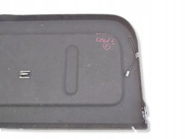 Étagre de coffre KIA Ceed II 5D OEM 5WM - Occasion image 7
