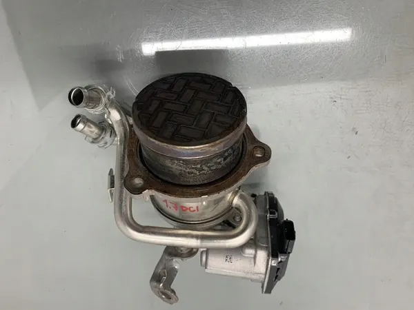 EGR-kaasujäähdytin Scenic IV Lift 1.7 Blue dCi image 4