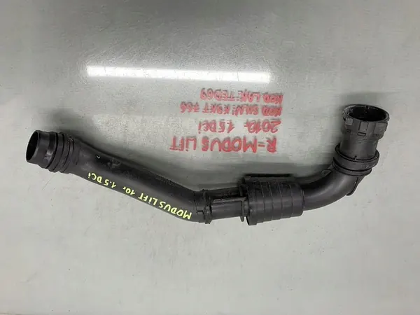 TUBE INTERCOOLER RENAULT NISSAN DACIA 1.5DCI OEM image 1