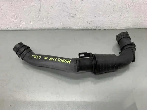 TUBE INTERCOOLER RENAULT NISSAN DACIA 1.5DCI OEM image 2