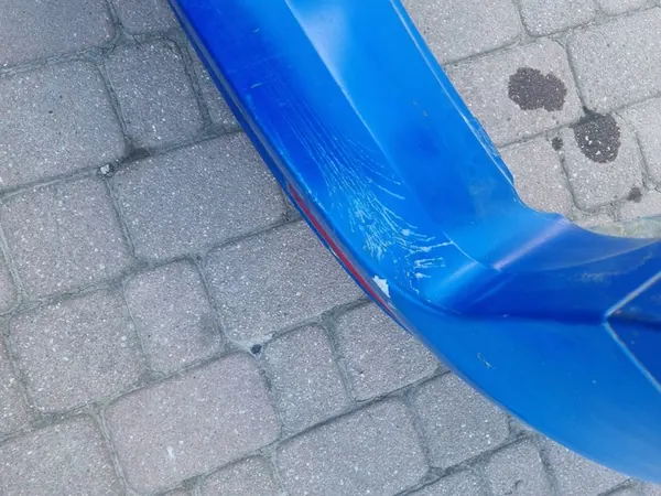 Paraurti posteriore Skoda Octavia II Kombi 2010 OEM 68023326AA image 7