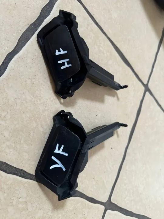 Opel Astra J 12-15 Scheinwerferreiniger OEM -958978 image 2