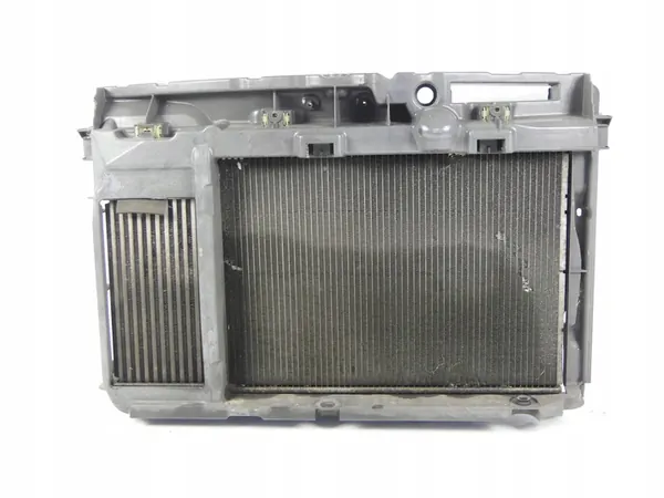 Supporto Radiatore Anteriore Citroen C3 Picasso 1.6 E-Hdi image 2