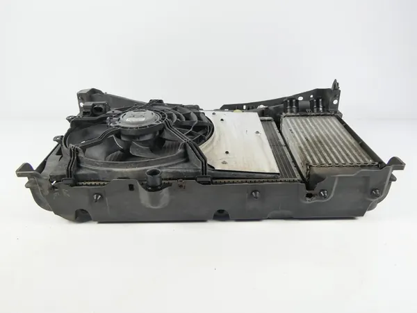 Supporto Radiatore Anteriore Citroen C3 Picasso 1.6 E-Hdi image 4