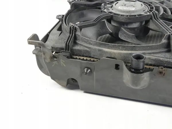 Supporto Radiatore Anteriore Citroen C3 Picasso 1.6 E-Hdi image 5