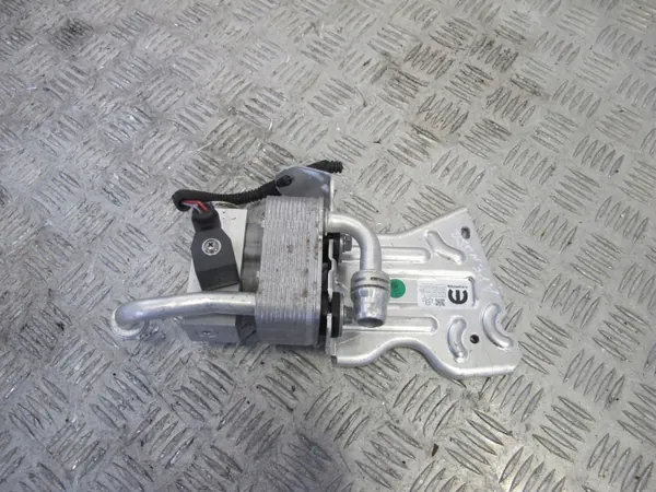 Grattoir Condenseur Fiat OE OEM FIAT 600 / JEEP AVENGER image 2
