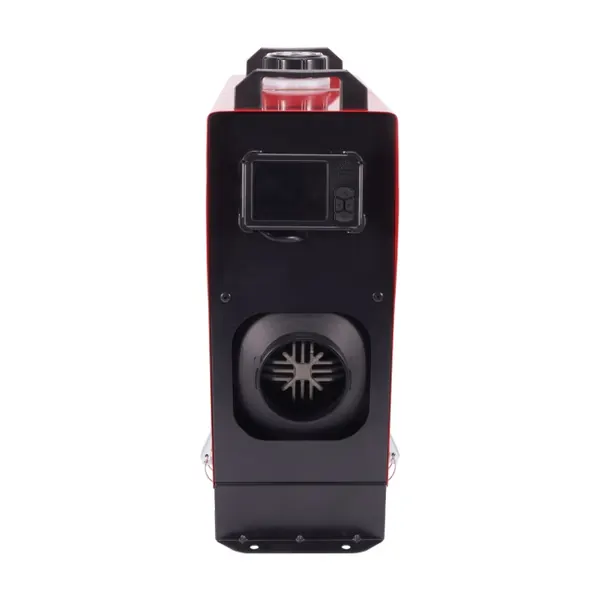 8KW Diesellämmitin LCD Bluetooth 12/24V image 5