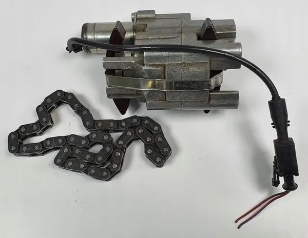 Porsche OE 996105051 Tensor de Corrente Boxster 986 image 2