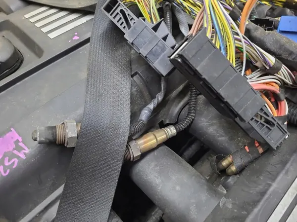 BMW N52B25AF Komplettmotor - Gebrauchtes OEM-Teil image 9