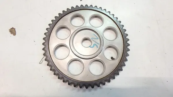 Zahnrad Steuerkette Skoda Fabia II VW Golf 1.2 TSI OEM image 2