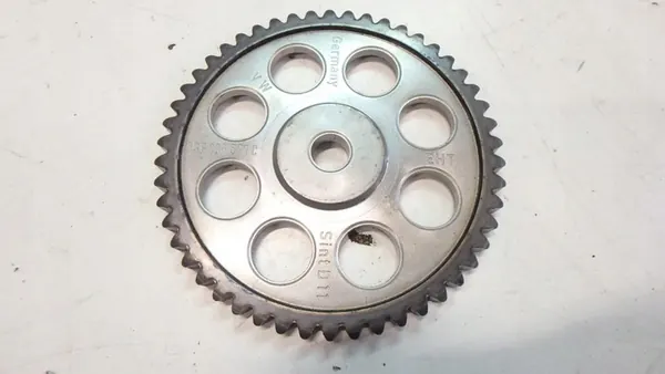 Zahnrad Steuerkette Skoda Fabia II VW Golf 1.2 TSI OEM image 3