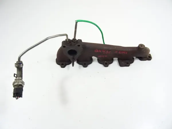 Sensor de escape Nissan OE 140045202R Qashqai II image 2