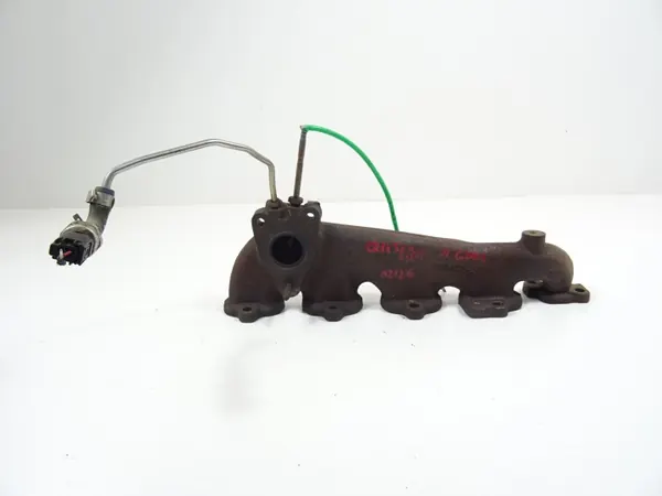 Sensor de escape Nissan OE 140045202R Qashqai II image 3