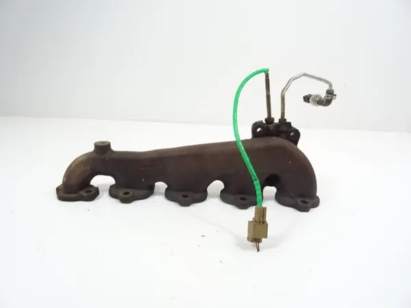 Sensor de escape Nissan OE 140045202R Qashqai II image 6