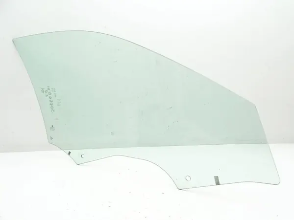 Cristal de puerta Skoda OE 3V0845201 - Estado usado image 4