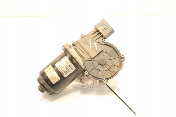 Frontscheibenwischermotor Skoda Fabia III image 6