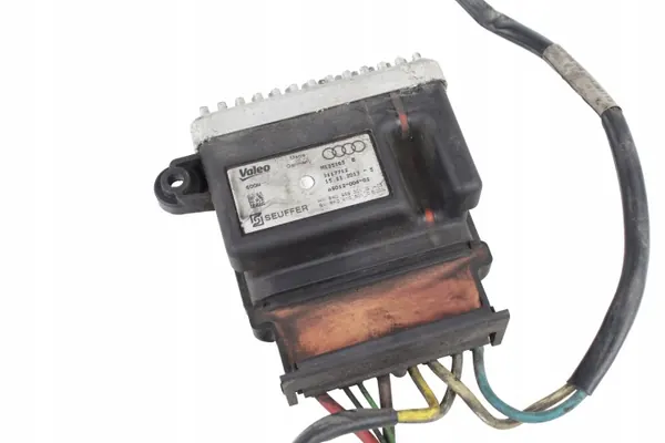 Módulo control ventilador OEM 8K0959501G Audi A4 B8 image 3