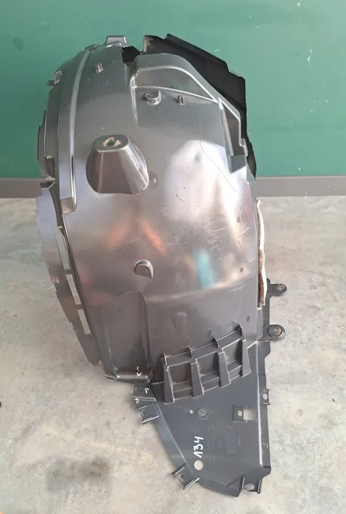 Right Front Wheel Arch Nissan Qashqai J11 II 2 Lift 17- OEM image 2