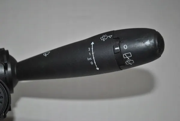 Stuurkolomschakelaar Citroen C3 OE 96773879ZD image 2